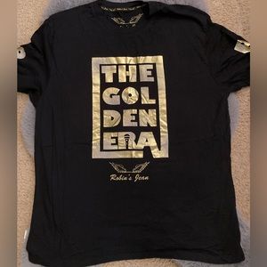 Robin’s Jean Shirt XL